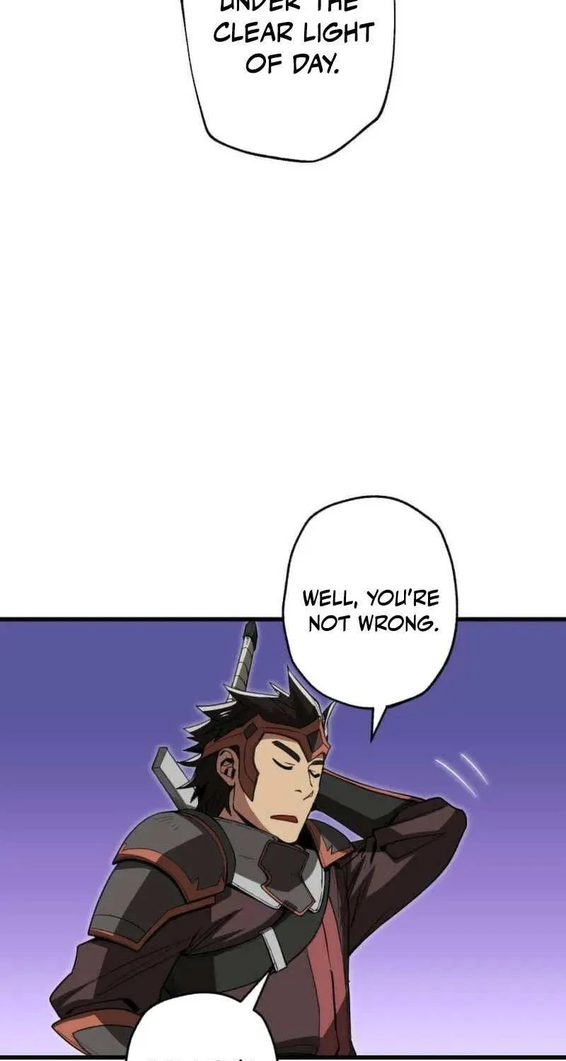 Read Max Level Guild Receptionist chapter 23 image 18 on Lezhin