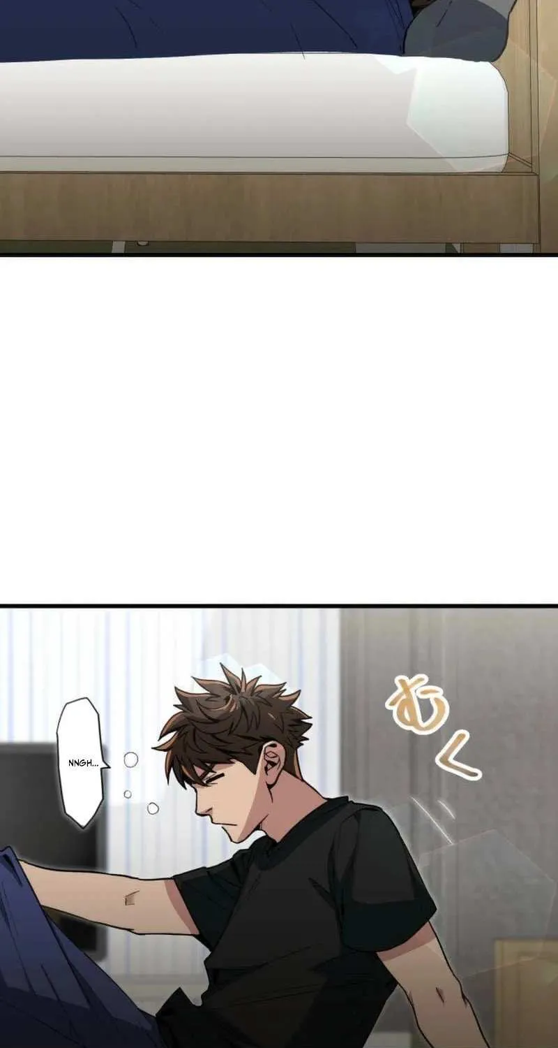 Read Max Level Guild Receptionist chapter 23 image 2 on Lezhin