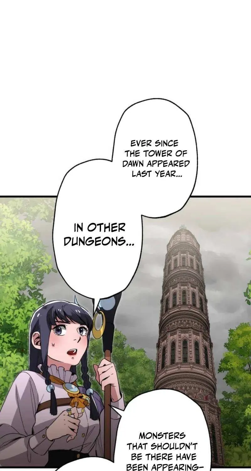 Read Max Level Guild Receptionist chapter 23 image 22 on Lezhin