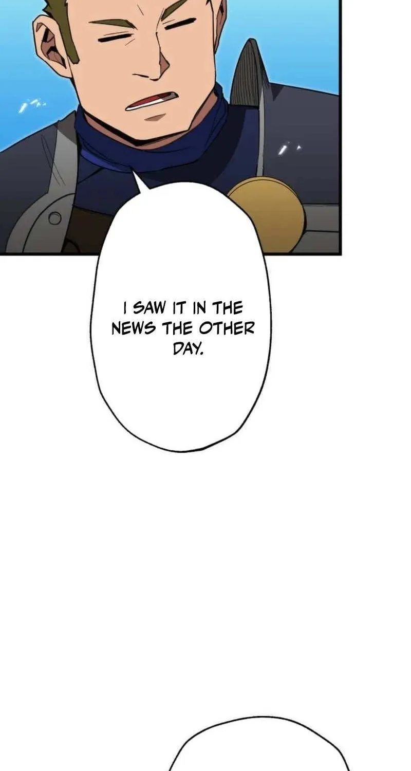 Read Max Level Guild Receptionist chapter 23 image 24 on Lezhin