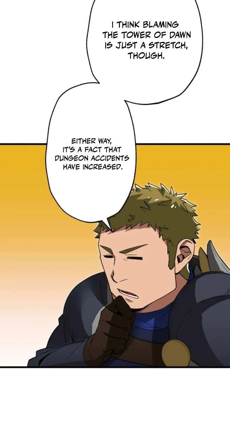Read Max Level Guild Receptionist chapter 23 image 25 on Lezhin
