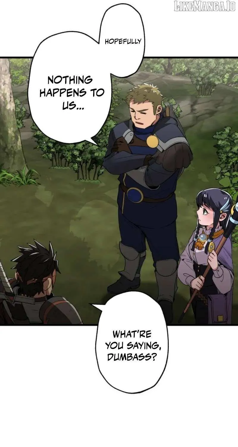 Read Max Level Guild Receptionist chapter 23 image 27 on Lezhin