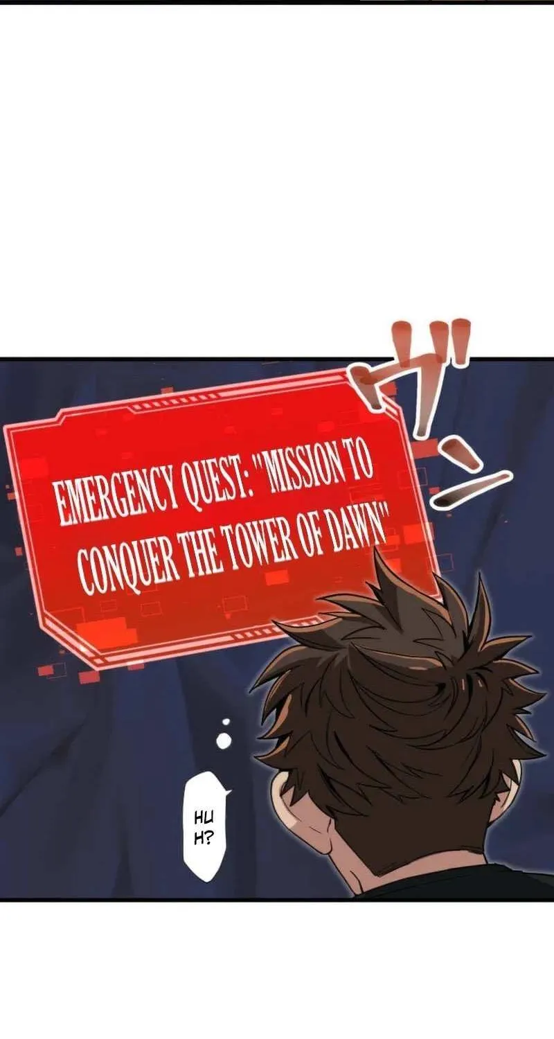 Read Max Level Guild Receptionist chapter 23 image 3 on Lezhin
