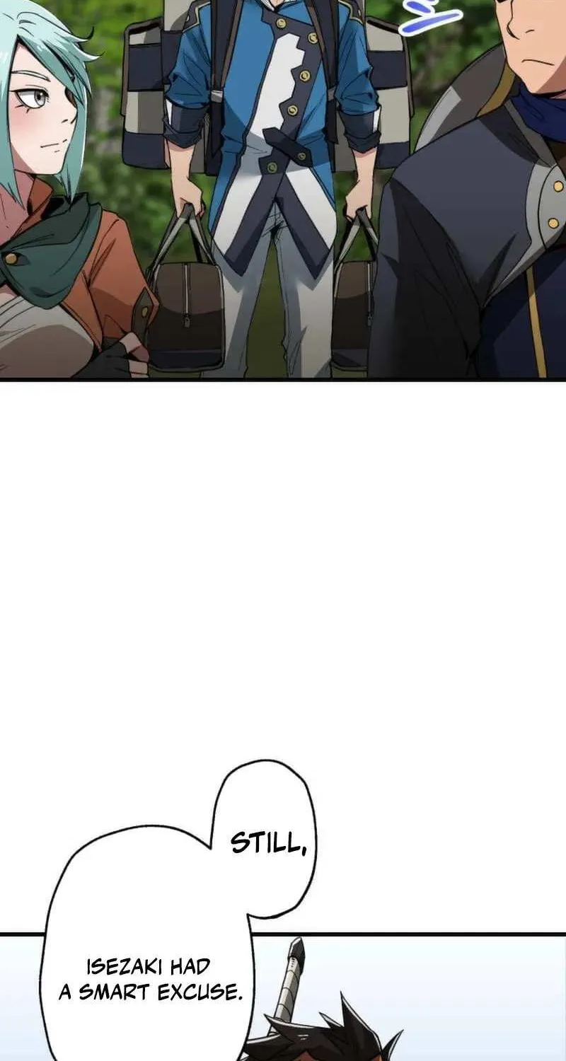 Read Max Level Guild Receptionist chapter 23 image 30 on Lezhin