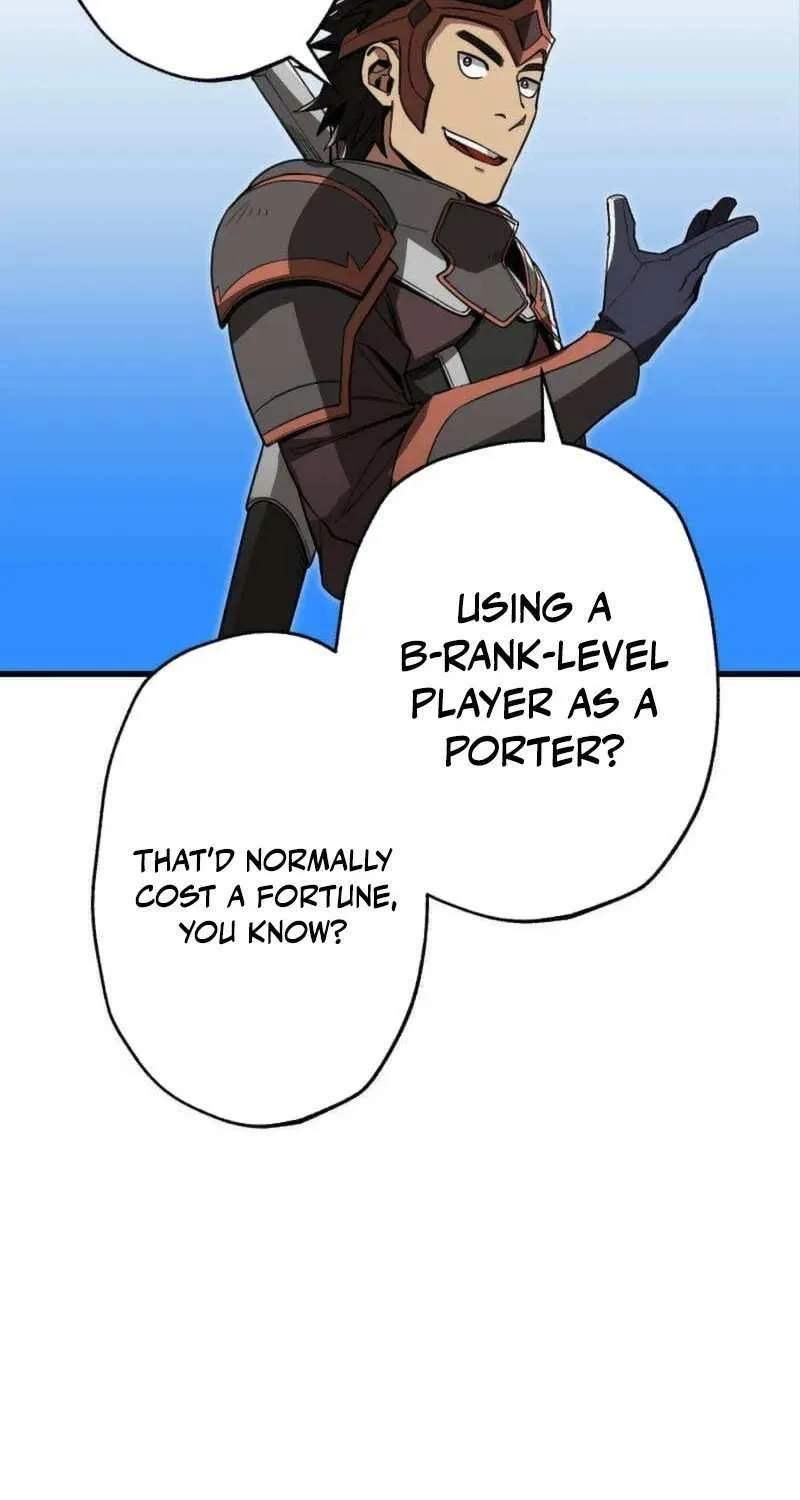 Read Max Level Guild Receptionist chapter 23 image 31 on Lezhin