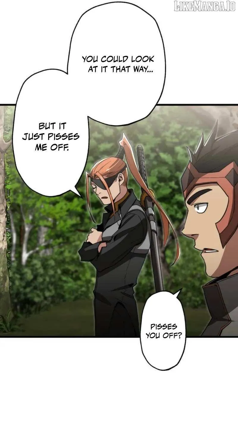 Read Max Level Guild Receptionist chapter 23 image 33 on Lezhin