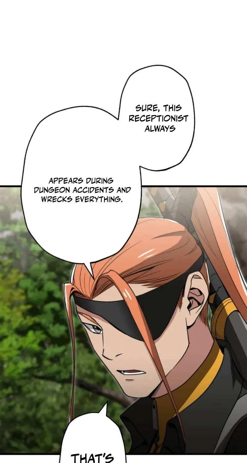 Read Max Level Guild Receptionist chapter 23 image 34 on Lezhin