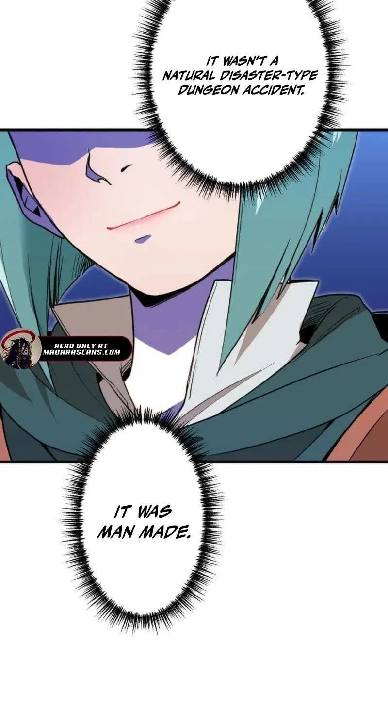 Read Max Level Guild Receptionist chapter 23 image 39 on Lezhin