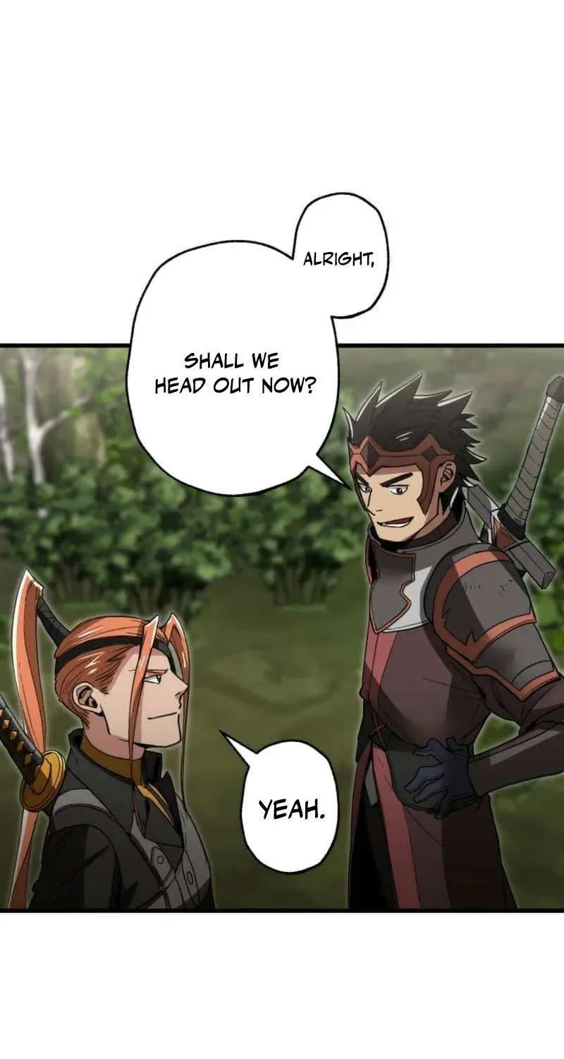Read Max Level Guild Receptionist chapter 23 image 51 on Lezhin