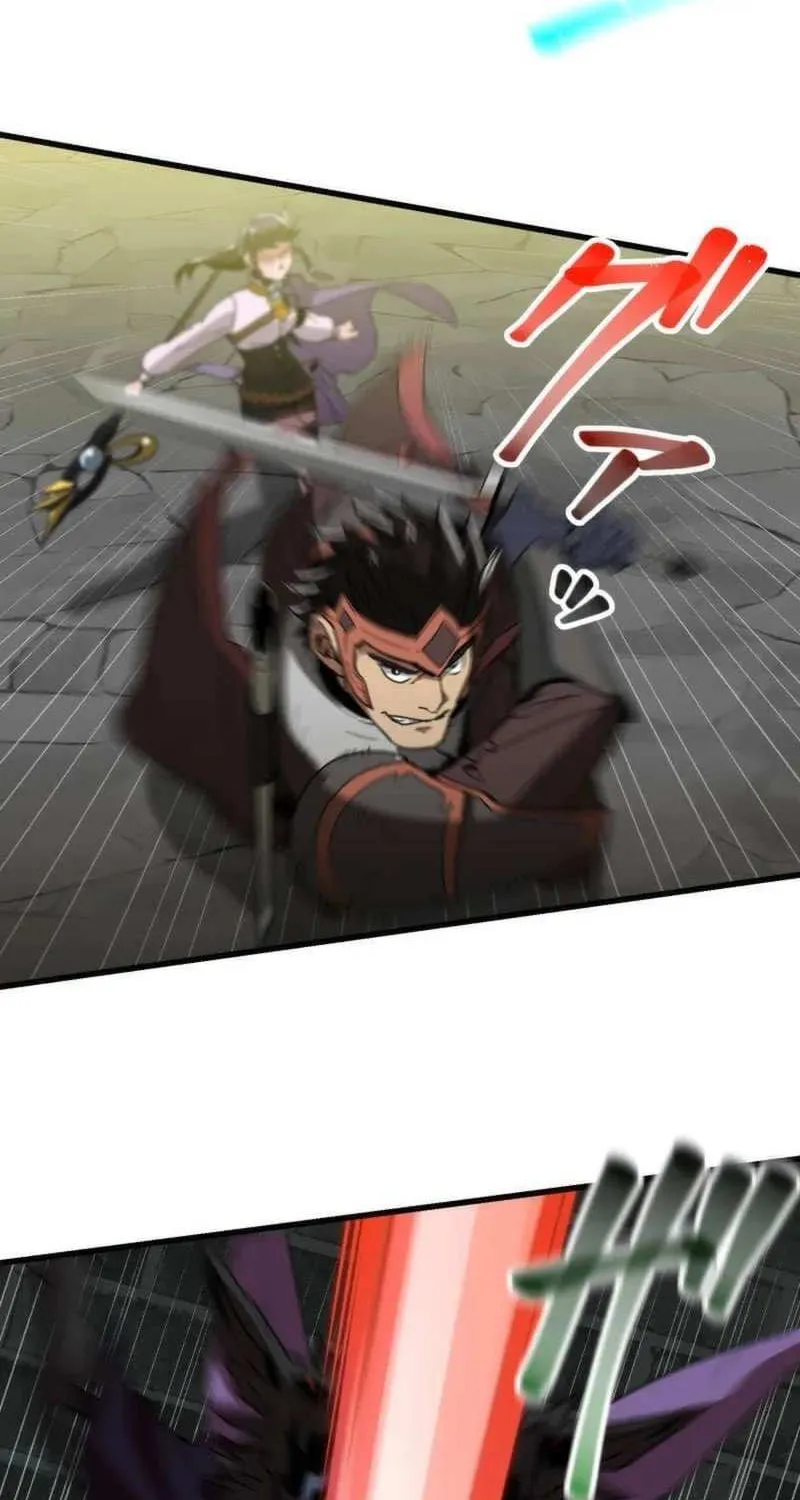 Read Max Level Guild Receptionist chapter 23 image 59 on Lezhin