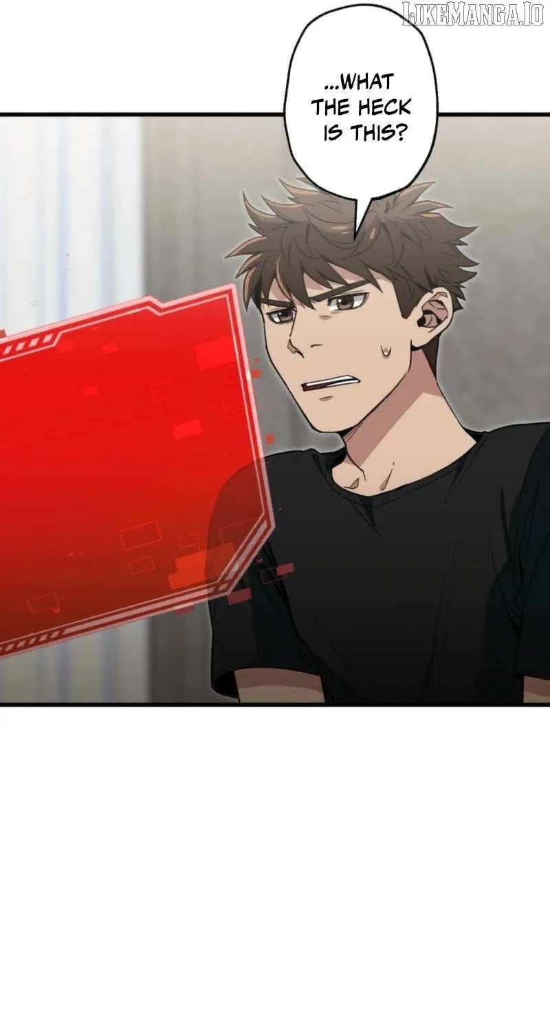 Read Max Level Guild Receptionist chapter 23 image 6 on Lezhin