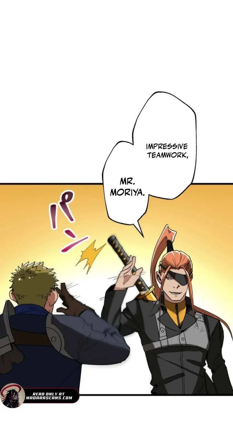 Read Max Level Guild Receptionist chapter 23 image 65 on Lezhin