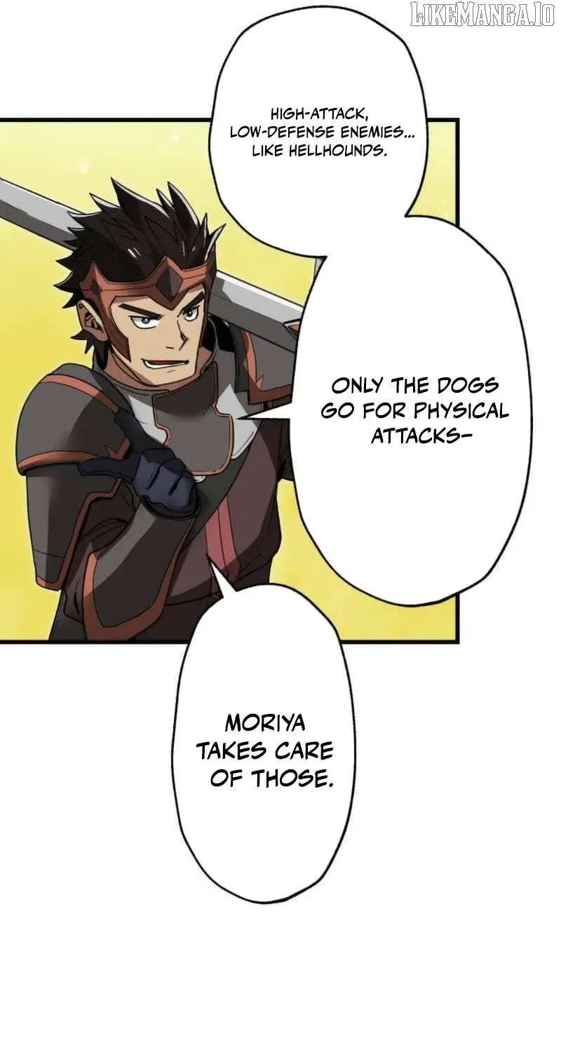 Read Max Level Guild Receptionist chapter 23 image 68 on Lezhin