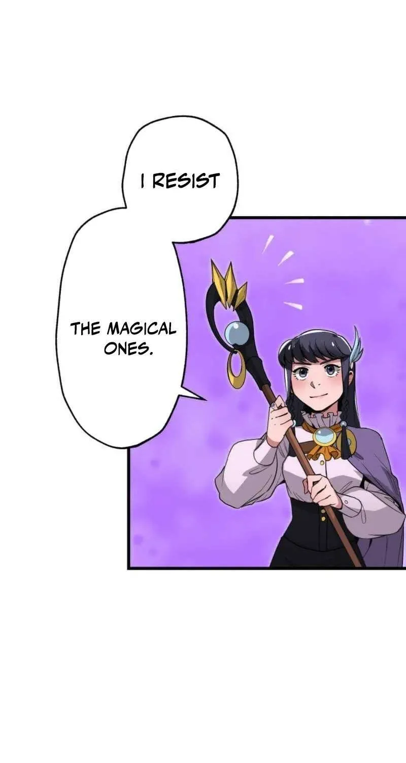 Read Max Level Guild Receptionist chapter 23 image 69 on Lezhin