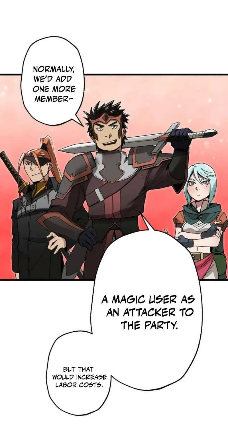Read Max Level Guild Receptionist chapter 23 image 70 on Lezhin
