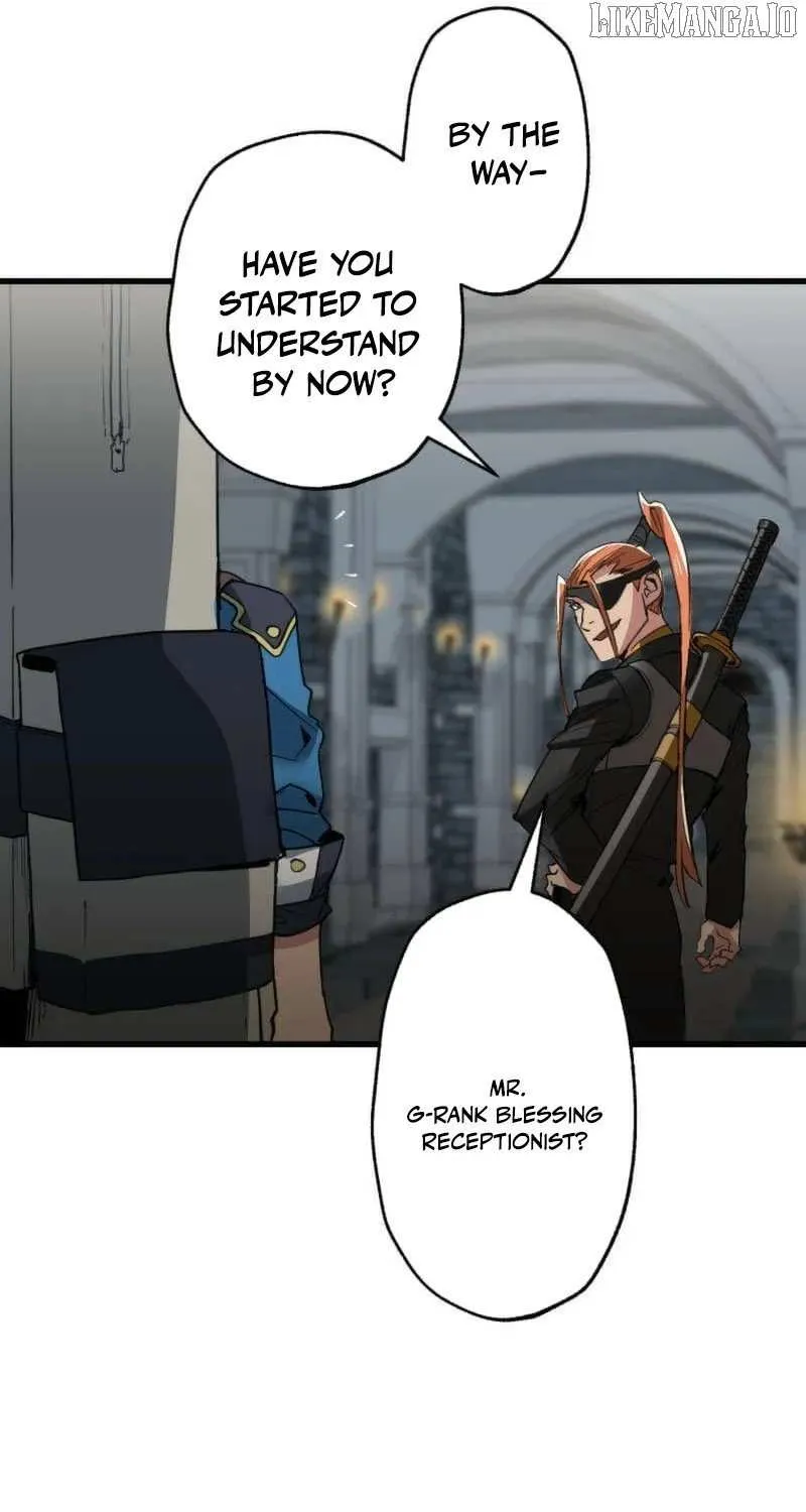 Read Max Level Guild Receptionist chapter 23 image 73 on Lezhin