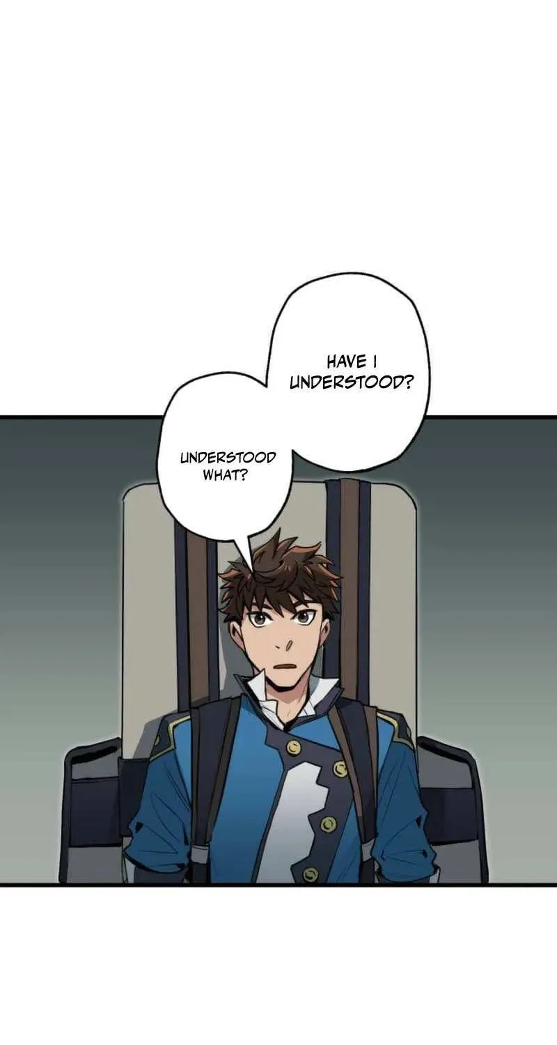Read Max Level Guild Receptionist chapter 23 image 74 on Lezhin
