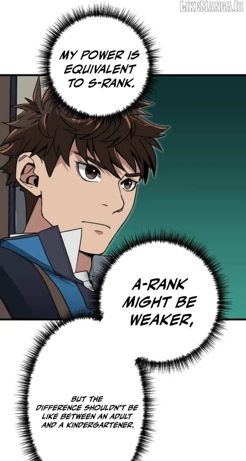 Read Max Level Guild Receptionist chapter 23 image 78 on Lezhin