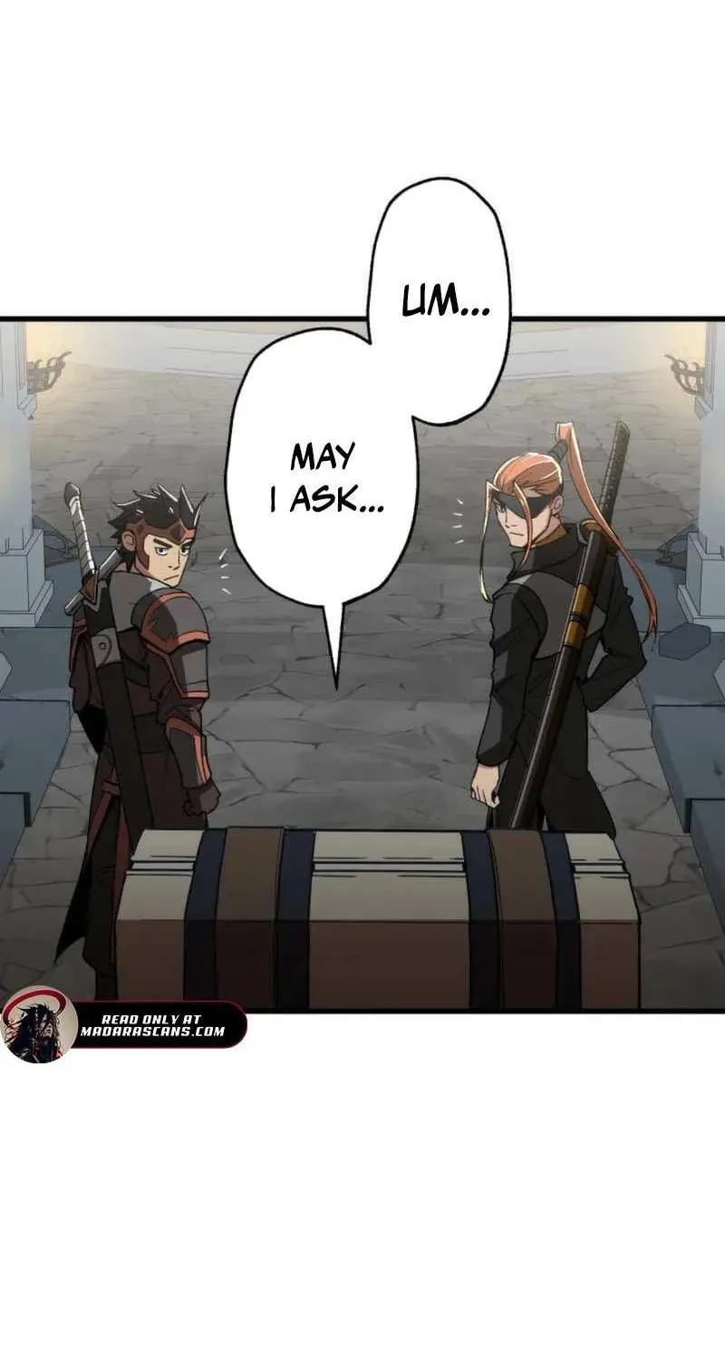 Read Max Level Guild Receptionist chapter 23 image 87 on Lezhin