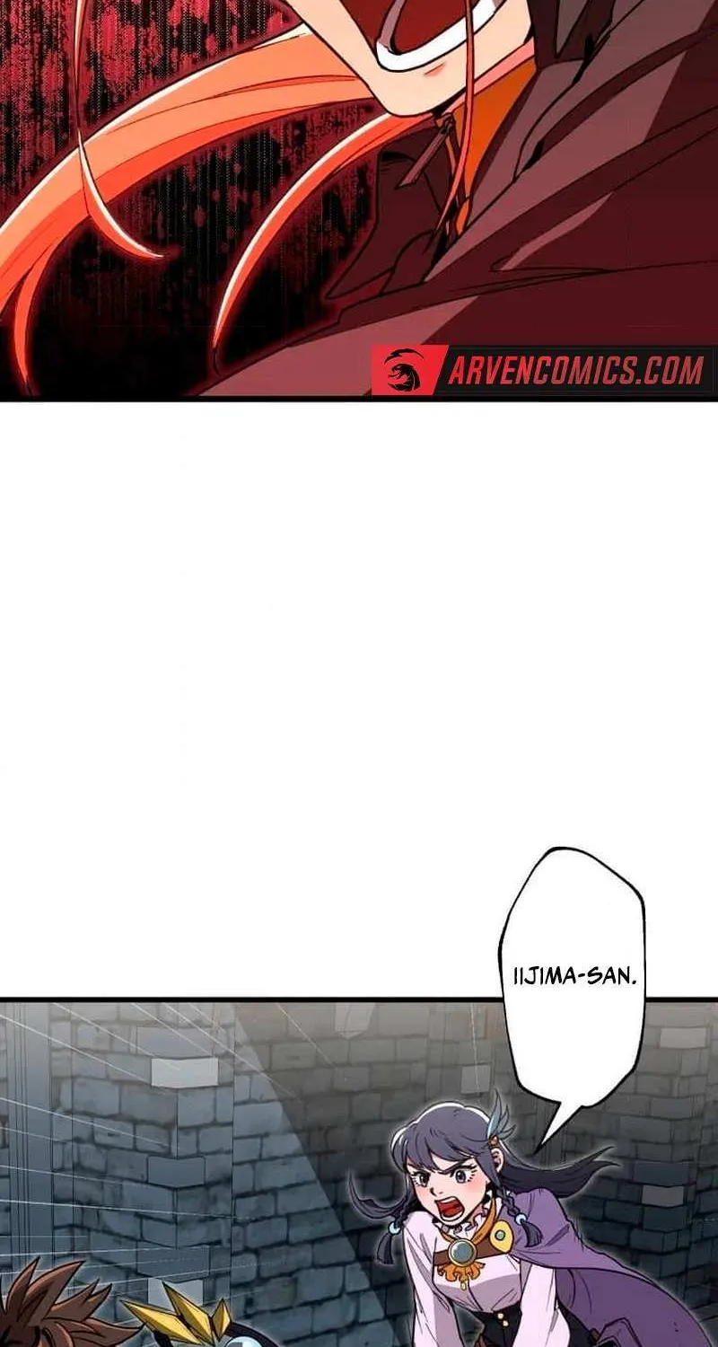 Read Max Level Guild Receptionist chapter 24 image 1 on Lezhin