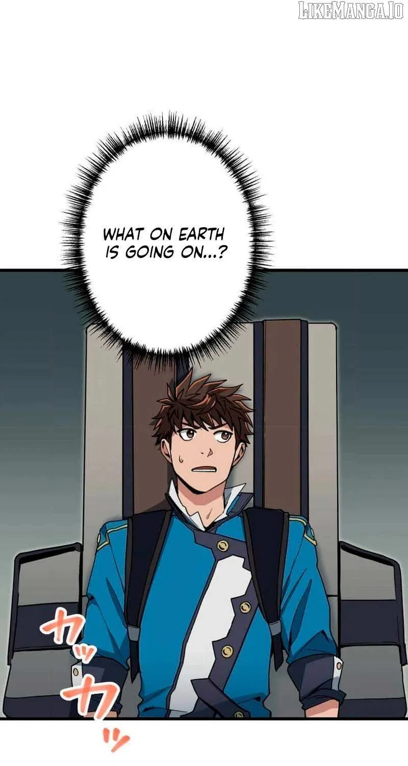 Read Max Level Guild Receptionist chapter 24 image 10 on Lezhin