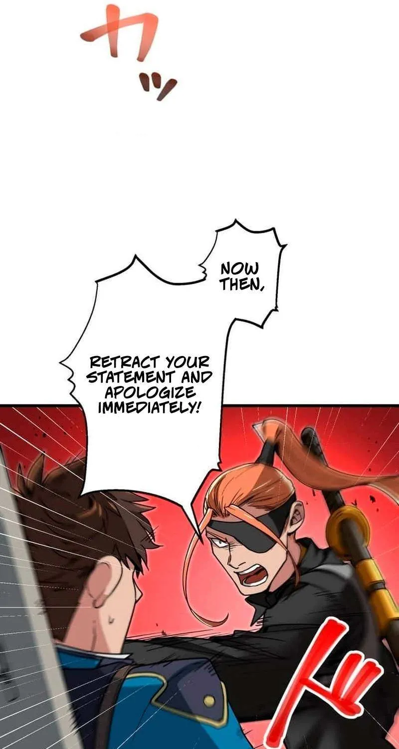 Read Max Level Guild Receptionist chapter 24 image 11 on Lezhin