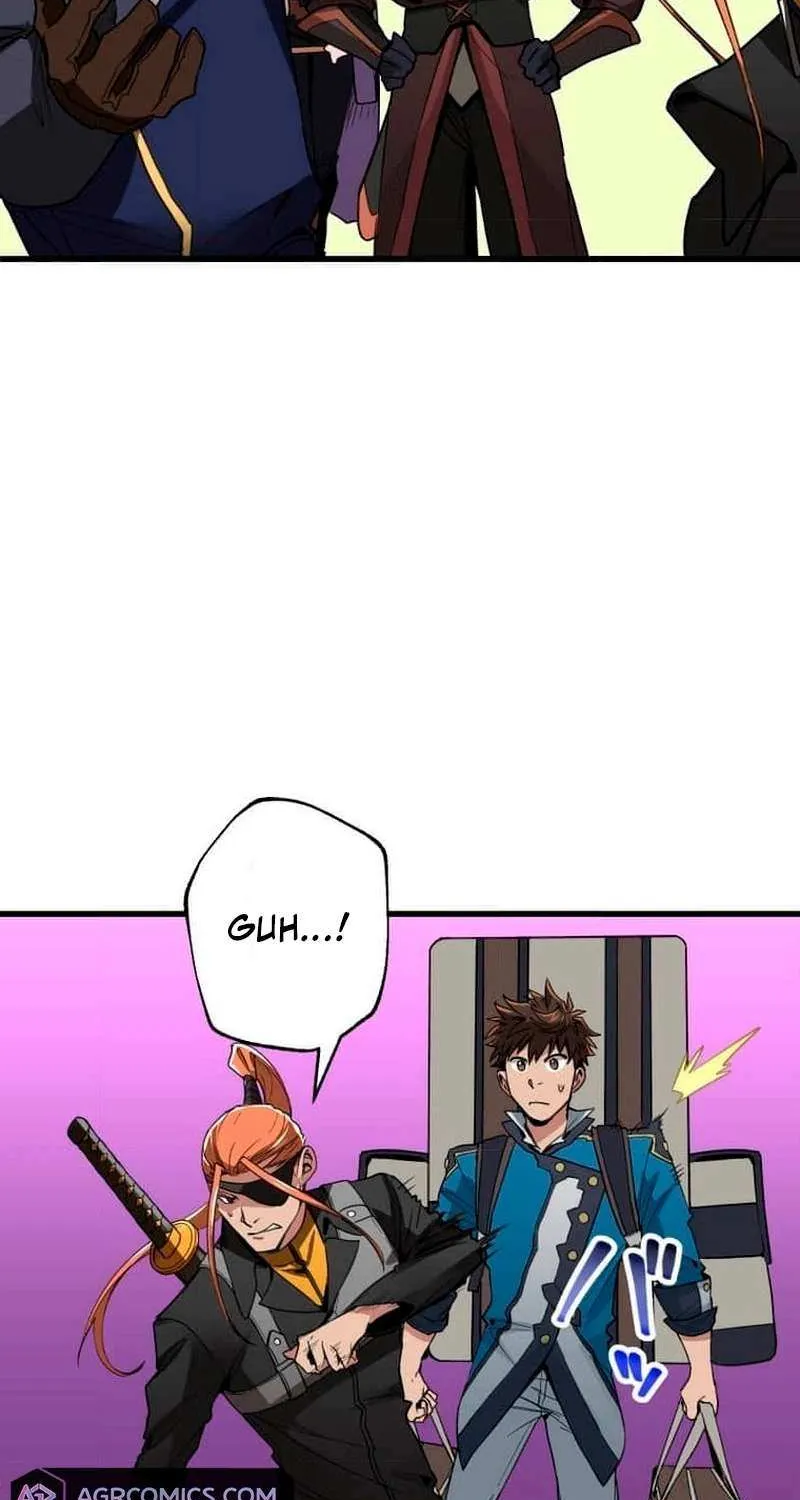 Read Max Level Guild Receptionist chapter 24 image 16 on Lezhin