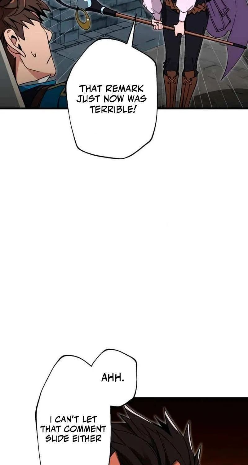 Read Max Level Guild Receptionist chapter 24 image 2 on Lezhin