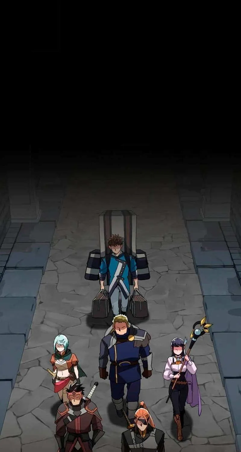 Read Max Level Guild Receptionist chapter 24 image 21 on Lezhin