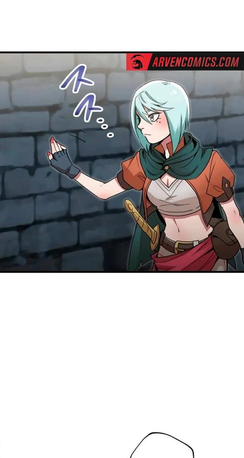 Read Max Level Guild Receptionist chapter 24 image 23 on Lezhin