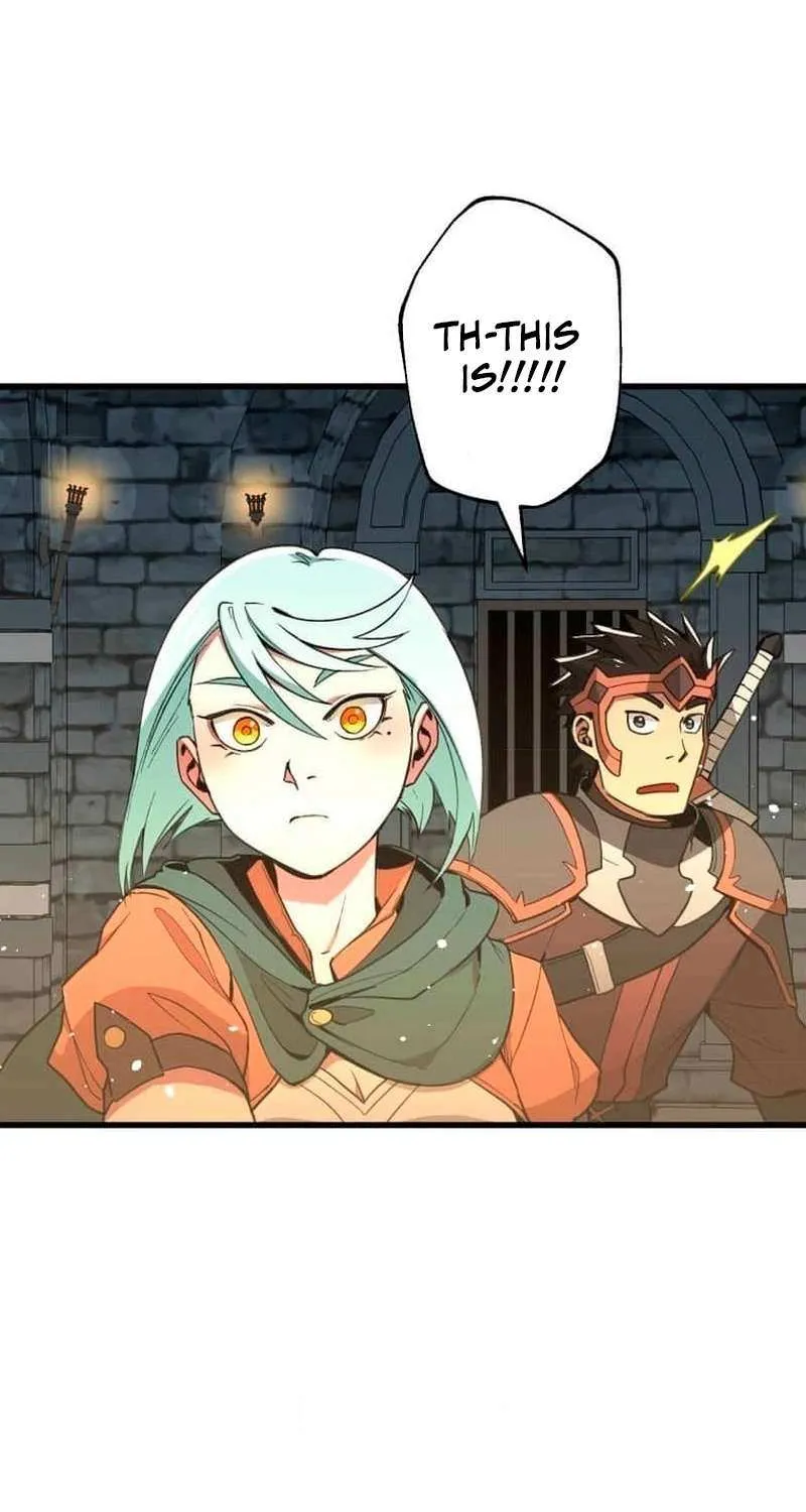 Read Max Level Guild Receptionist chapter 24 image 26 on Lezhin