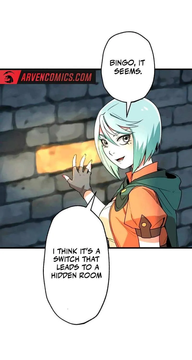 Read Max Level Guild Receptionist chapter 24 image 27 on Lezhin