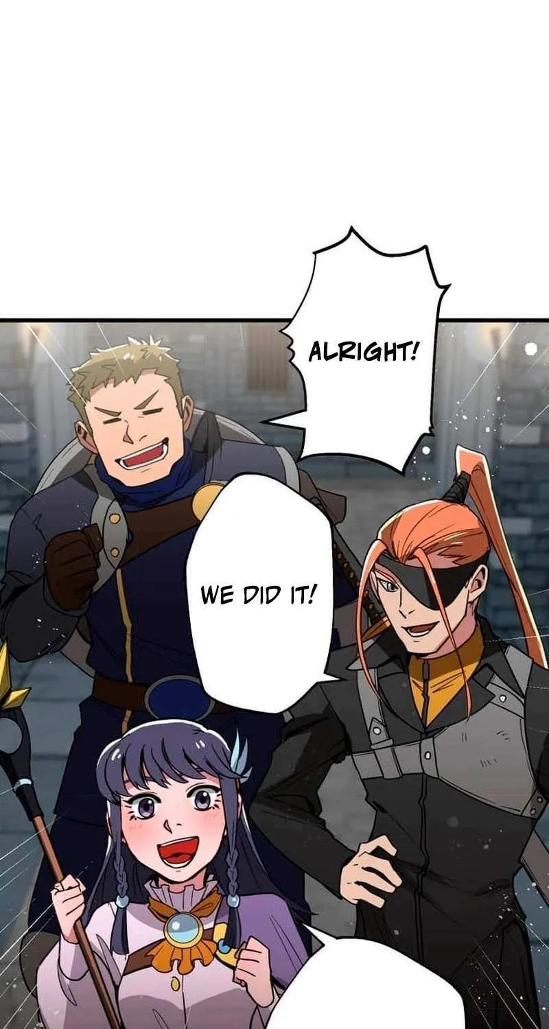 Read Max Level Guild Receptionist chapter 24 image 28 on Lezhin