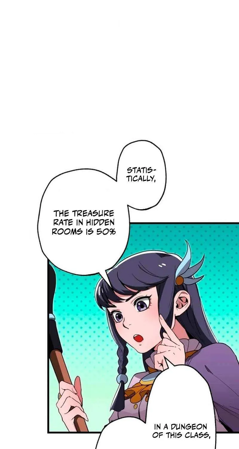 Read Max Level Guild Receptionist chapter 24 image 31 on Lezhin