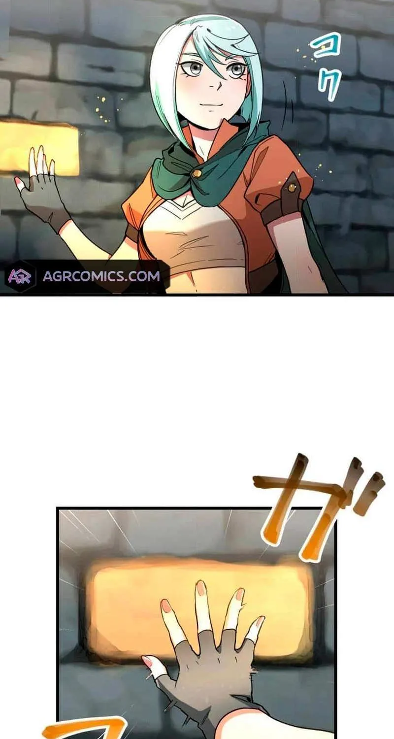 Read Max Level Guild Receptionist chapter 24 image 35 on Lezhin