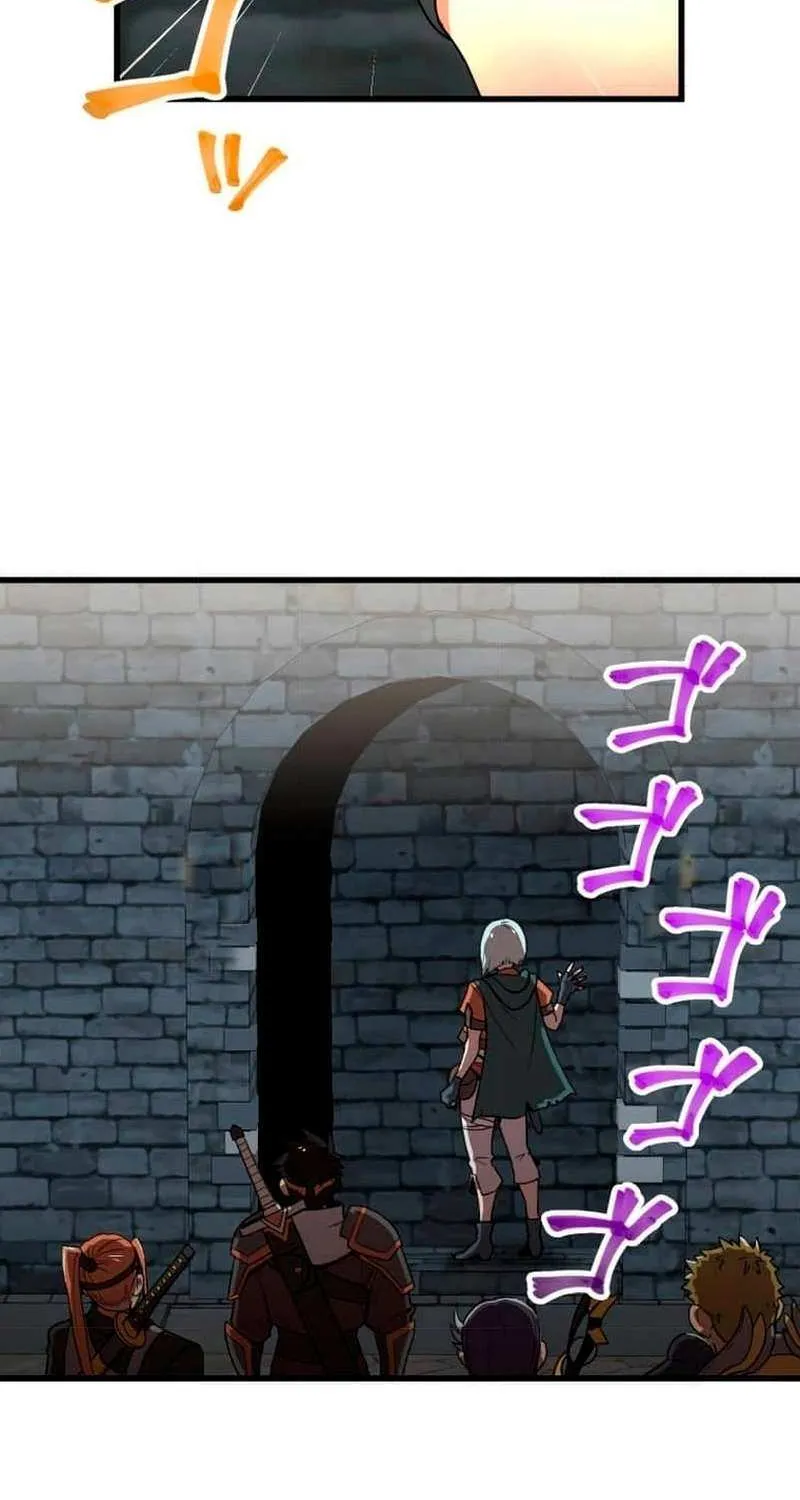 Read Max Level Guild Receptionist chapter 24 image 36 on Lezhin