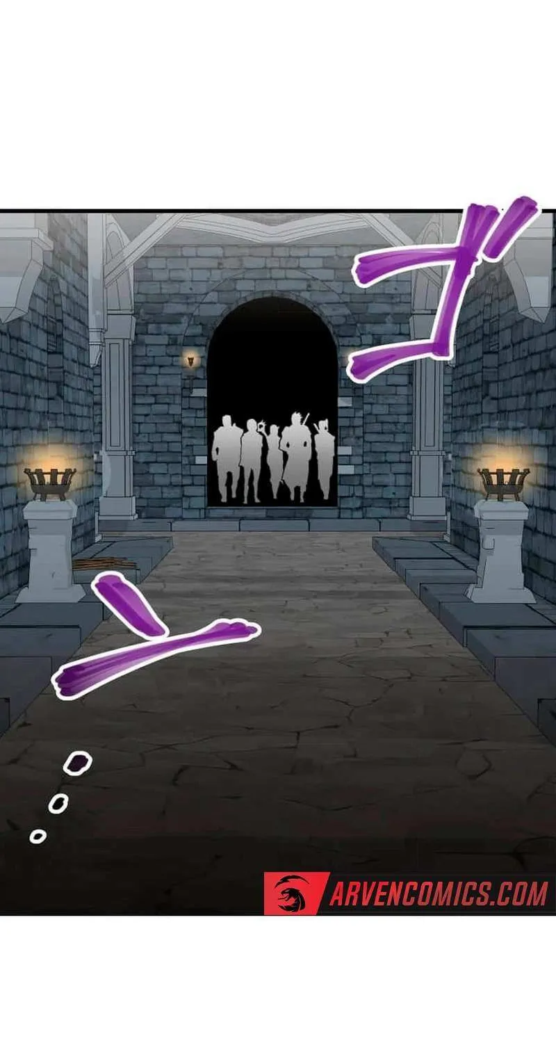 Read Max Level Guild Receptionist chapter 24 image 37 on Lezhin