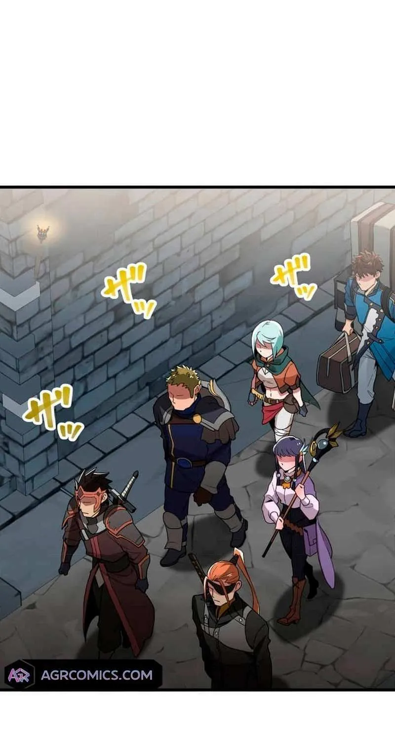 Read Max Level Guild Receptionist chapter 24 image 38 on Lezhin