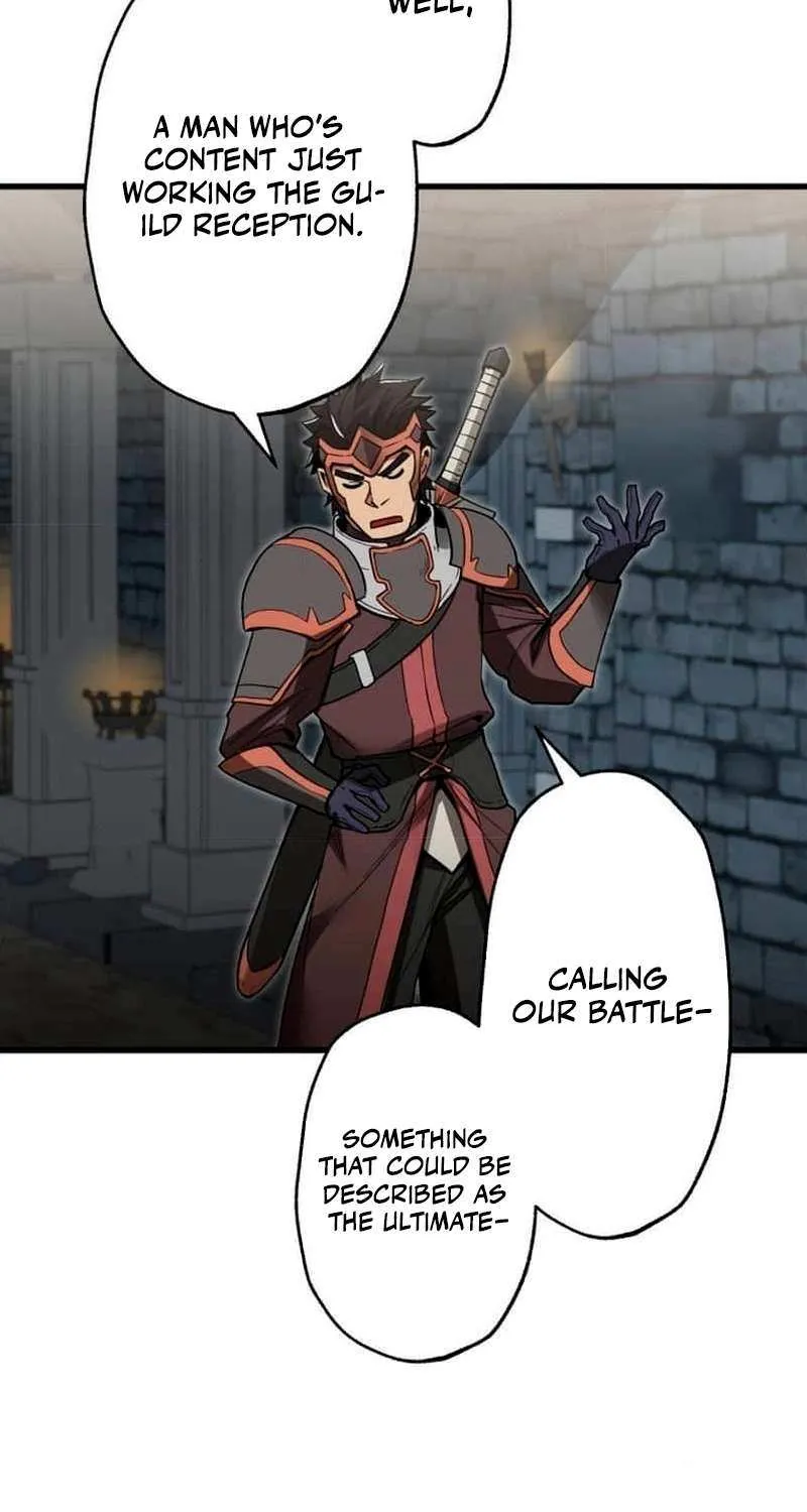 Read Max Level Guild Receptionist chapter 24 image 4 on Lezhin