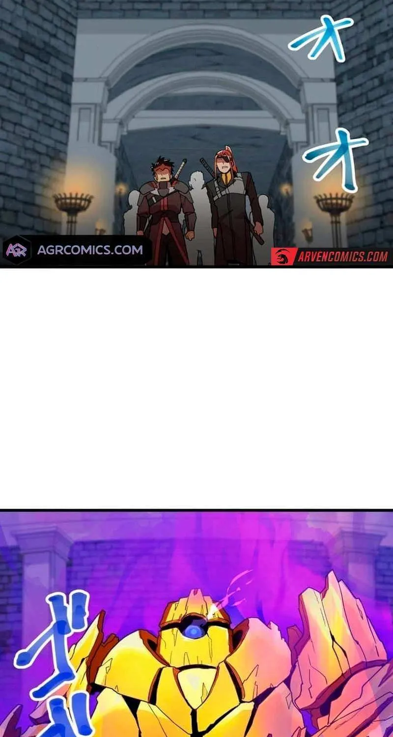 Read Max Level Guild Receptionist chapter 24 image 43 on Lezhin