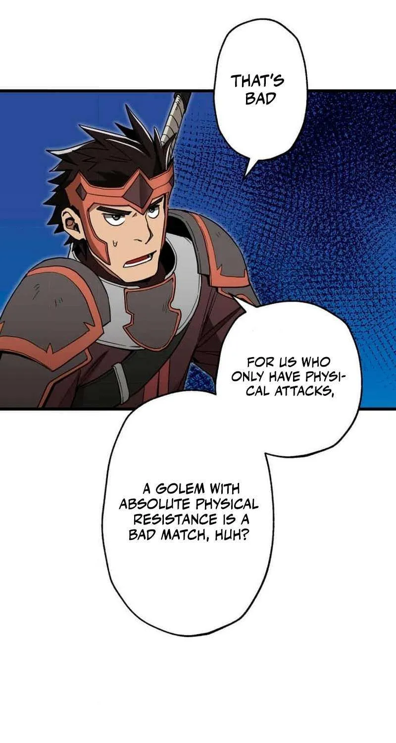 Read Max Level Guild Receptionist chapter 24 image 46 on Lezhin