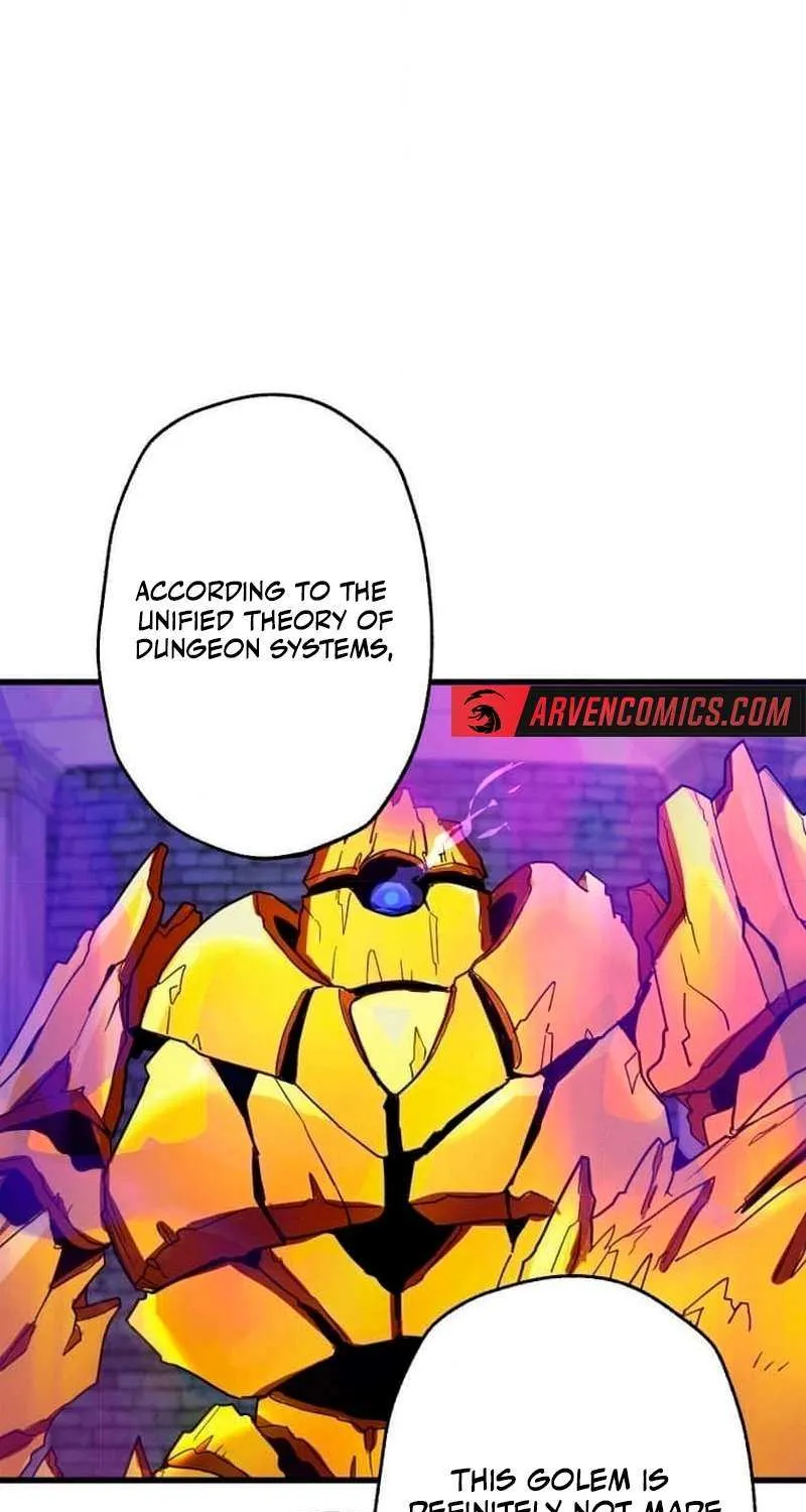 Read Max Level Guild Receptionist chapter 24 image 48 on Lezhin