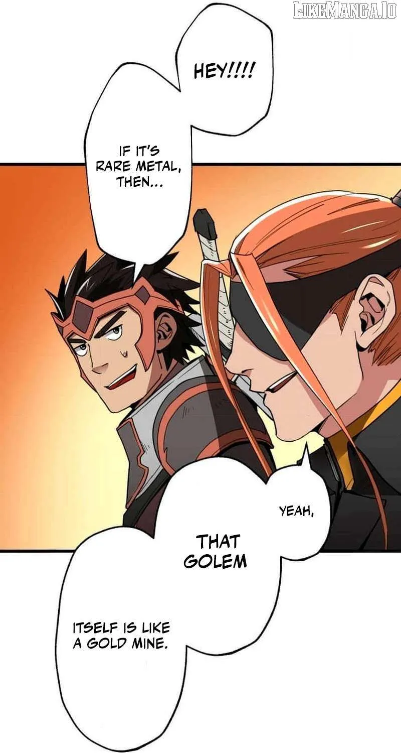 Read Max Level Guild Receptionist chapter 24 image 50 on Lezhin