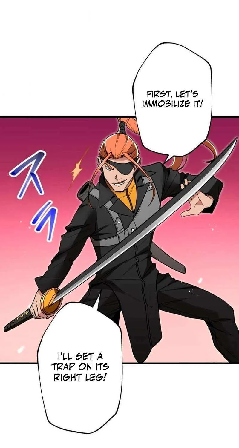 Read Max Level Guild Receptionist chapter 24 image 52 on Lezhin