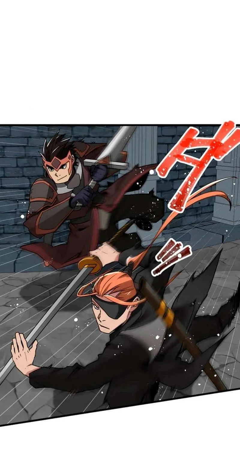 Read Max Level Guild Receptionist chapter 24 image 53 on Lezhin