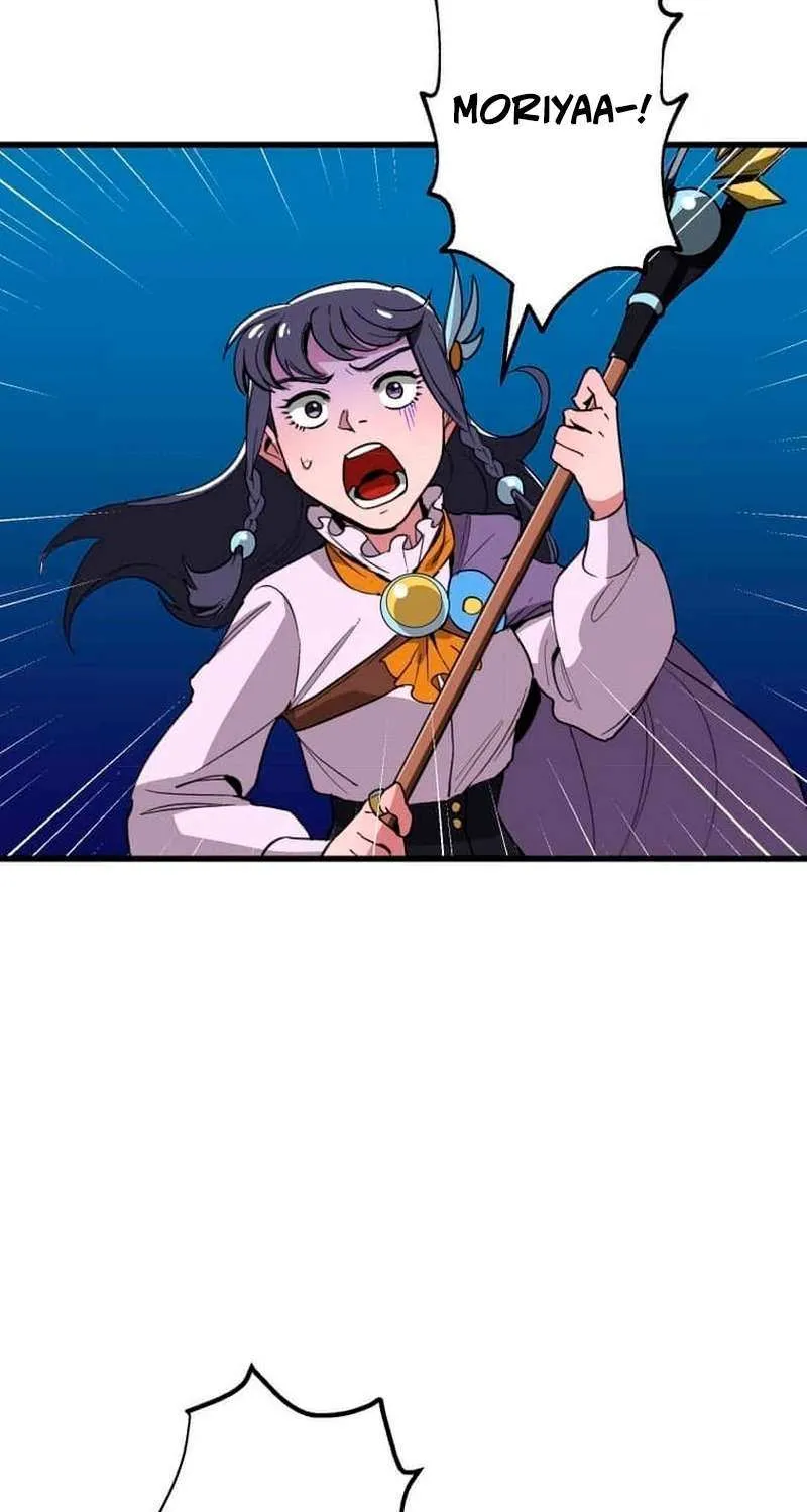 Read Max Level Guild Receptionist chapter 24 image 64 on Lezhin