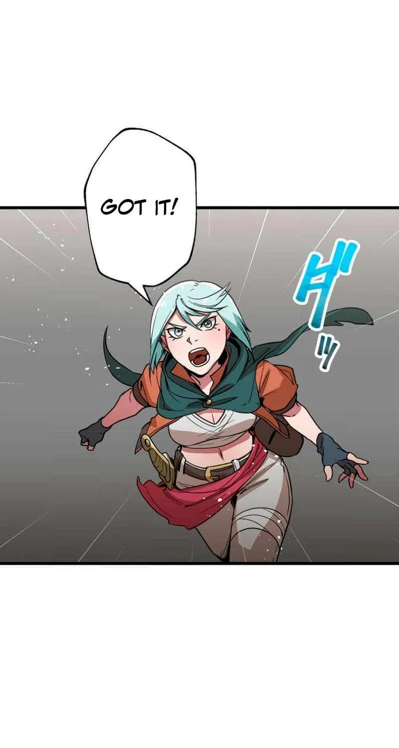 Read Max Level Guild Receptionist chapter 24 image 66 on Lezhin