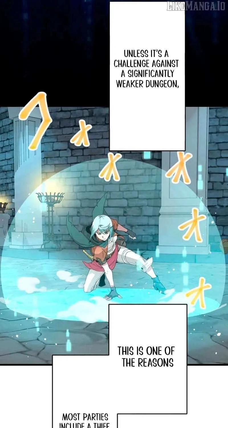 Read Max Level Guild Receptionist chapter 24 image 70 on Lezhin