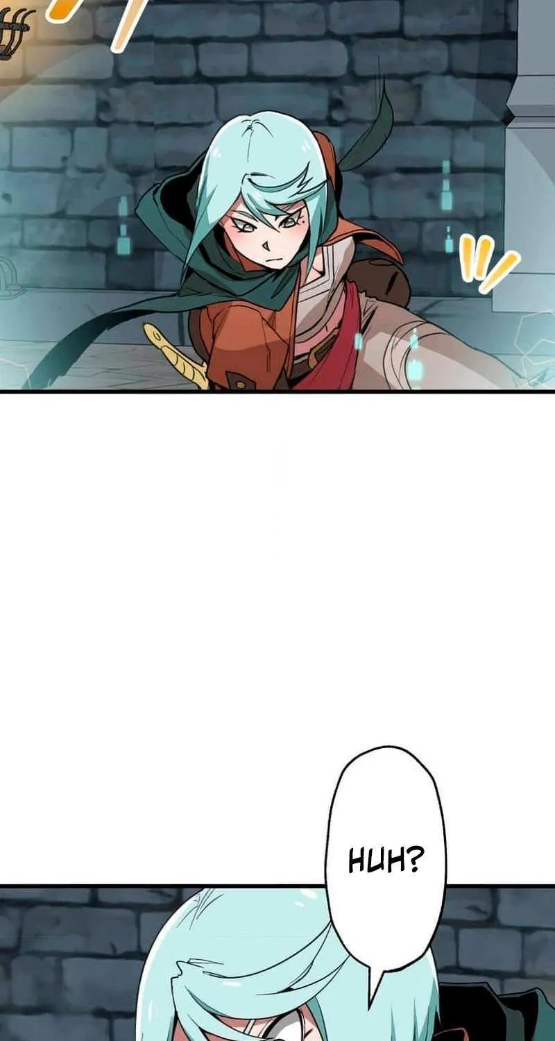 Read Max Level Guild Receptionist chapter 24 image 74 on Lezhin