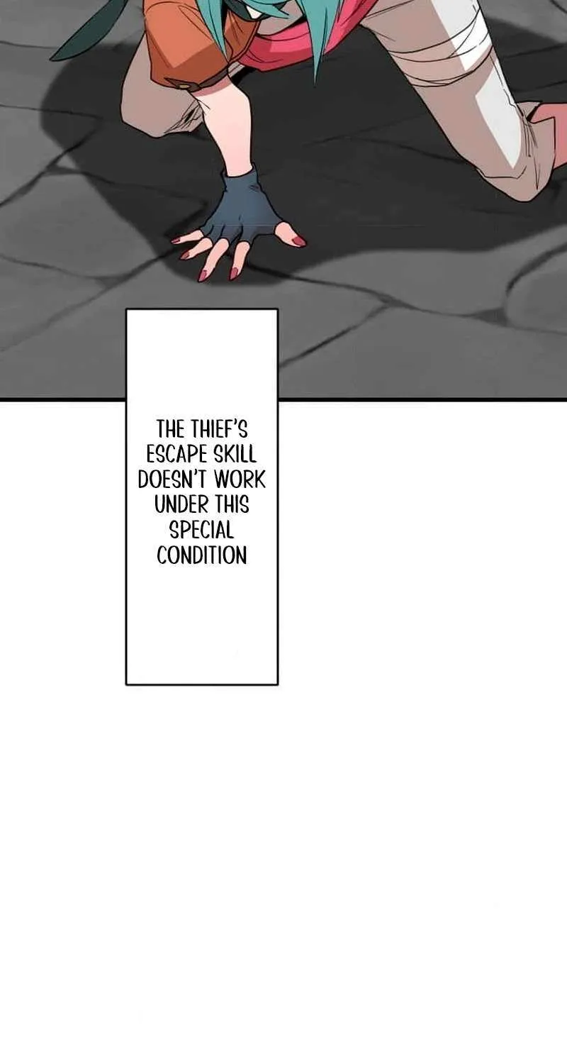 Read Max Level Guild Receptionist chapter 24 image 78 on Lezhin